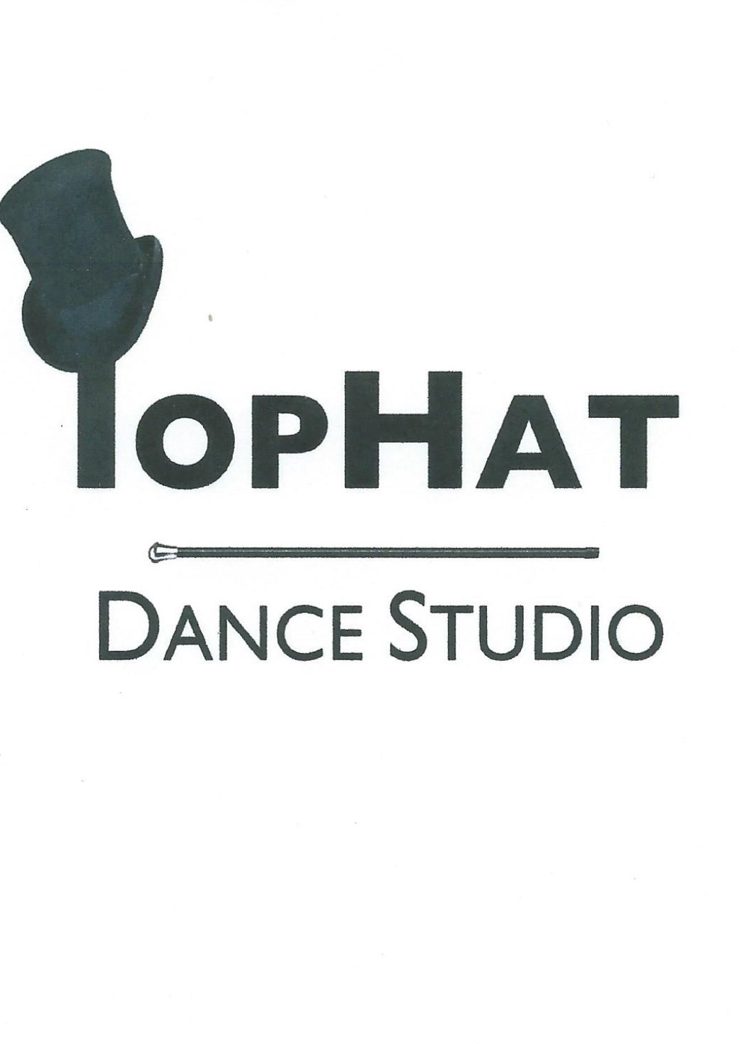 TopHat Dance Studio